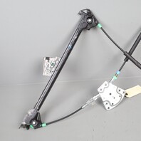 1997-2004 Porsche 911 996 Boxster 986 Right Passenger Window Regulator OEM
