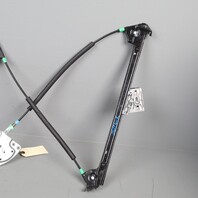 1997-2004 Porsche 911 996 Boxster 986 Right Passenger Window Regulator OEM