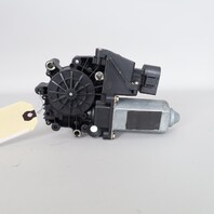 1999-2002 Porsche Boxster 986 RIght Passenger Door Window Motor 98662410202 OEM