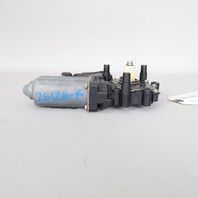 1999-2002 Porsche Boxster 986 RIght Passenger Door Window Motor 98662410202 OEM