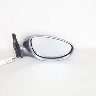 1997-2004 Porsche 911 996 Boxster 986 Right Side View Door Mirror 5 Pin OEM