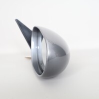 1997-2004 Porsche 911 996 Boxster 986 Right Side View Door Mirror 5 Pin OEM