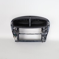 2000-2002 Porsche Boxster 986 Radio Bezel Center Dash Air Vent OEM 98655213108