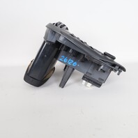 2000-2002 Porsche Boxster 986 Radio Bezel Center Dash Air Vent OEM 98655213108
