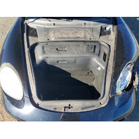 2006 Porsche Cayman S 987 Parts - 3.4L Manual - Stock #26127 Specialized German