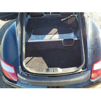 2006 Porsche Cayman S 987 Parts - 3.4L Manual - Stock #26127 Specialized German