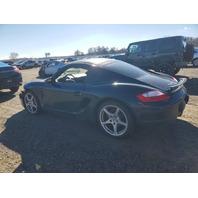 2006 Porsche Cayman S 987 Parts - 3.4L Manual - Stock #26127 Specialized German