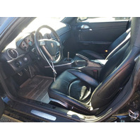 2006 Porsche Cayman S 987 Parts - 3.4L Manual - Stock #26127 Specialized German