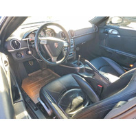 2006 Porsche Cayman S 987 Parts - 3.4L Manual - Stock #26127 Specialized German