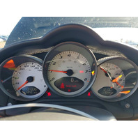 2006 Porsche Cayman S 987 Parts - 3.4L Manual - Stock #26127 Specialized German