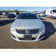 2011 VW CC Parts - CCTA Engine & MLZ Trans - Stock #26128 Specialized German