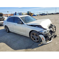 2018 BMW 330e F30 Parts - B48 Engine, Hybrid Components - Stock 26129