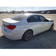 2018 BMW 330e F30 Parts - B48 Engine, Hybrid Components - Stock 26129