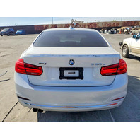 2018 BMW 330e F30 Parts - B48 Engine, Hybrid Components - Stock 26129