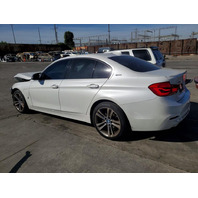 2018 BMW 330e F30 Parts - B48 Engine, Hybrid Components - Stock 26129