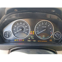 2018 BMW 330e F30 Parts - B48 Engine, Hybrid Components - Stock 26129