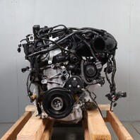 2018 BMW 330e B48 2.0 Engine Motor OEM xxK Miles
