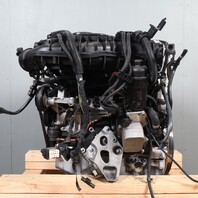 2018 BMW 330e B48 2.0 Engine Motor OEM xxK Miles