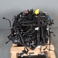 2018 BMW 330e B48 2.0 Engine Motor OEM xxK Miles