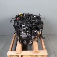 2018 BMW 330e B48 2.0 Engine Motor OEM xxK Miles