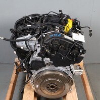 2018 BMW 330e B48 2.0 Engine Motor OEM xxK Miles