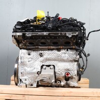 2018 BMW 330e B48 2.0 Engine Motor OEM xxK Miles