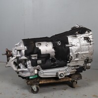 2016-2018 BMW 330e Automatic Transmission OEM 24008678749