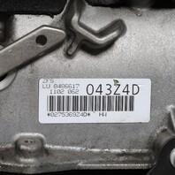 2016-2018 BMW 330e Automatic Transmission OEM 24008678749