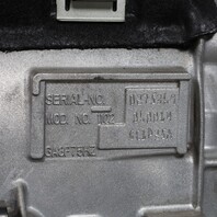 2016-2018 BMW 330e Automatic Transmission OEM 24008678749