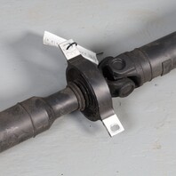 2016-2018 BMW 330e Rear Axle Driveshaft Cardan OEM 26108679007