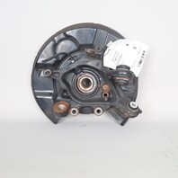 2013-2018 BMW 320i 328i 335i Sedan xDrive Right Rear Spindle Knuckle Hub OEM
