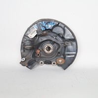 2013-2018 BMW 320i 328i 335i Sedan xDrive Left Rear Spindle Knuckle Hub OEM