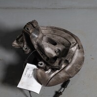 2012-2015 BMW 320i 328i 335i Left Front Spindle Knuckle Hub OEM 31216792287