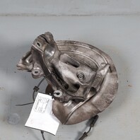 2012-2015 BMW 320i 328i 335i Left Front Spindle Knuckle Hub OEM 31216792287