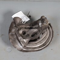 2012-2015 BMW 320i 328i 335i Left Front Spindle Knuckle Hub OEM 31216792287