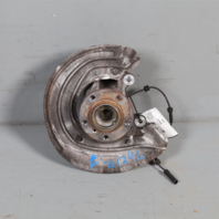 2012-2015 BMW 320i 328i 335i Left Front Spindle Knuckle Hub OEM 31216792287