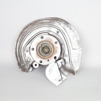 2012-2015 BMW 320i 328i 335i Right Front Spindle Knuckle Hub OEM 31216792288