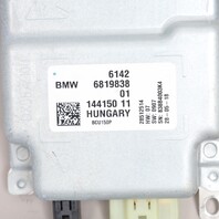 2017-2018 BMW 330e Drive Motor Battery Pack Control Module 61426819838 OEM