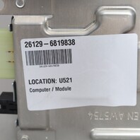 2017-2018 BMW 330e Drive Motor Battery Pack Control Module 61426819838 OEM