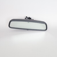 BMW 328i 335i 430i 435i Interior Inside Rear View Mirror 51169345387 OEM