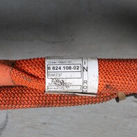 2016-2018 BMW 330e High-Voltage Cable 61126824108 OEM
