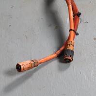 2016-2018 BMW 330e High-Voltage Cable 61126824108 OEM