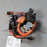 2016-2018 BMW 330e Hybrid Cable Charging Power Socket 61126824112 OEM