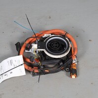 2016-2018 BMW 330e Hybrid Cable Charging Power Socket 61126824112 OEM