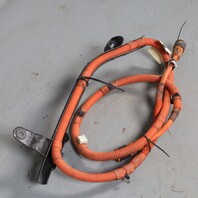 2016-2018 BMW 330e High-Voltage Cable 61126824114 OEM