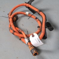 2016-2018 BMW 330e High-Voltage Cable 61126824114 OEM