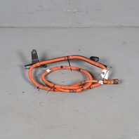 2016-2018 BMW 330e High-Voltage Cable 61126824114 OEM