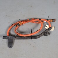 2016-2018 BMW 330e High-Voltage Cable 61126824114 OEM