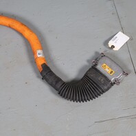 2016-2018 BMW 330e High-Voltage Cable 61126824116 OEM
