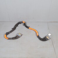 2016-2018 BMW 330e High-Voltage Cable 61126824116 OEM